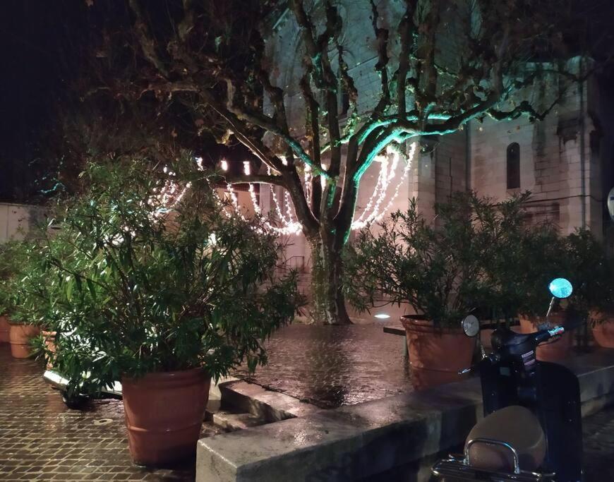 Charmant Studio Au Coeur De Cassis Zewnętrze zdjęcie